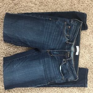 Abercrombie and Fitch skinny jeans size 2S